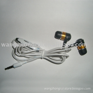 Fashion  Mobile Earphone